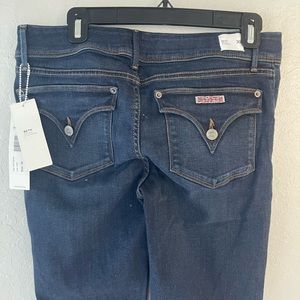 Hudson Beth Jeans Sz 30